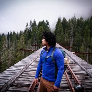 Meet your Posher, Rujard